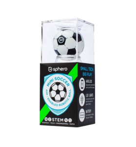 Sphero Mini, Soccer