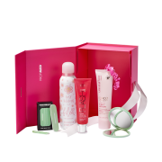 Sada pro péči o úsměv a celé tělo v dárkové krabici