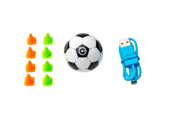 Sphero Mini, Soccer