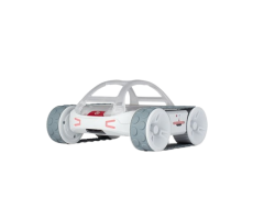 Sphero programovatelný robot RVR+