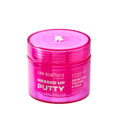 Lee Stafford Messed Up Putty stylingový tmel, 50 ml