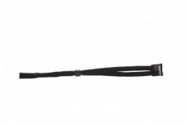 BABIATORS pásek na brýle, černý