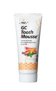 GC Tooth Mousse dentální krém, tutti frutti, 40 g