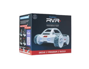 Sphero programovatelný robot RVR+