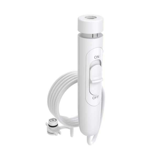 Waterpik náhradní hadička / rukojeť na Complete Care 9.0/9.5 (CC-01 / CC-02)