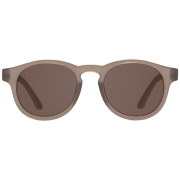 BABIATORS Keyhole Cocoa Cloud, sluneční brýle kakaové, 3-5 let