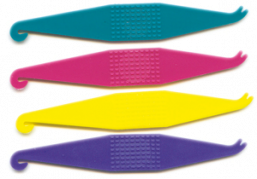 Glenroe Elasti háček na orto gumičky