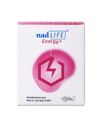 spermidineLIFE nadLIFE Energy+, 30 sáčků