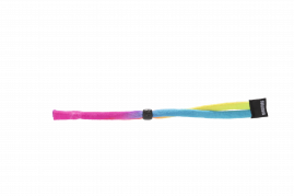 BABIATORS pásek na brýle, duhový