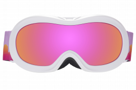 BABIATORS Lyžařské brýle, růžové, 3-12 let