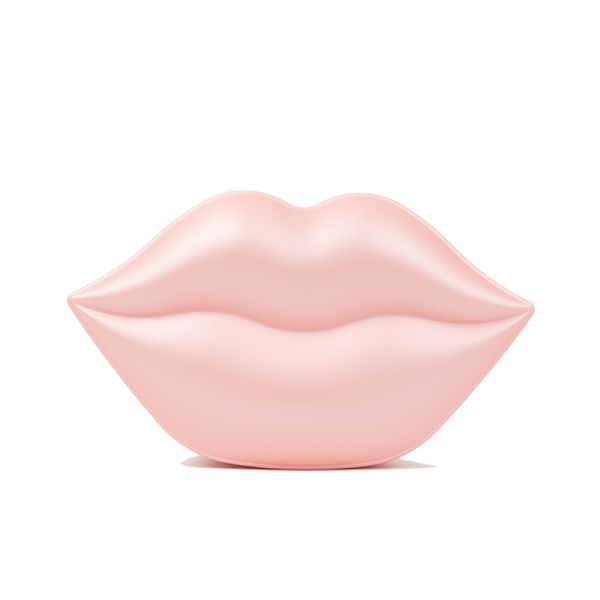 Kocostar Cherry Blossom Lip Mask Hydrogelová maska na rty, 20 ks