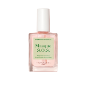 Manucurist S.O.S. noční maska na nehty, 15 ml