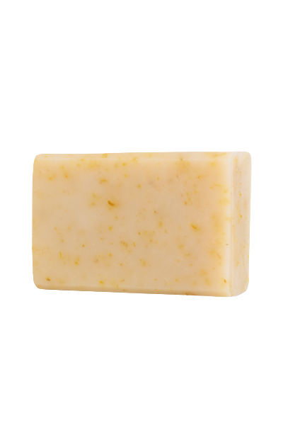 Bia Unscented Soap - Microbiome-friendly Soap